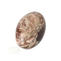 thumb-Zwarte Opaal  handsteen Nr 10 - 54 gram - Madagaskar-5