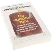 thumb-De voedselfuik - Chris van Tulleken-2