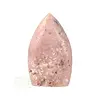 Amethist (Roze ) sculptuur Nr 12 - 294 gram - Brazilië