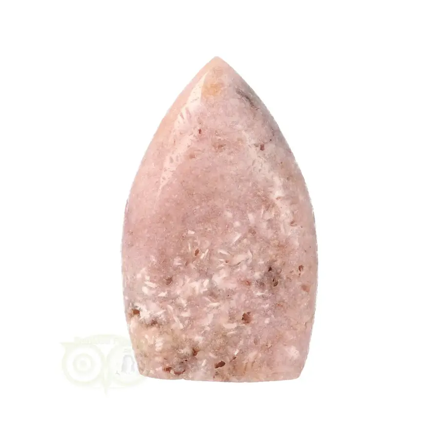 Amethist (Roze ) sculptuur Nr 12 - 294 gram - Brazilië-1