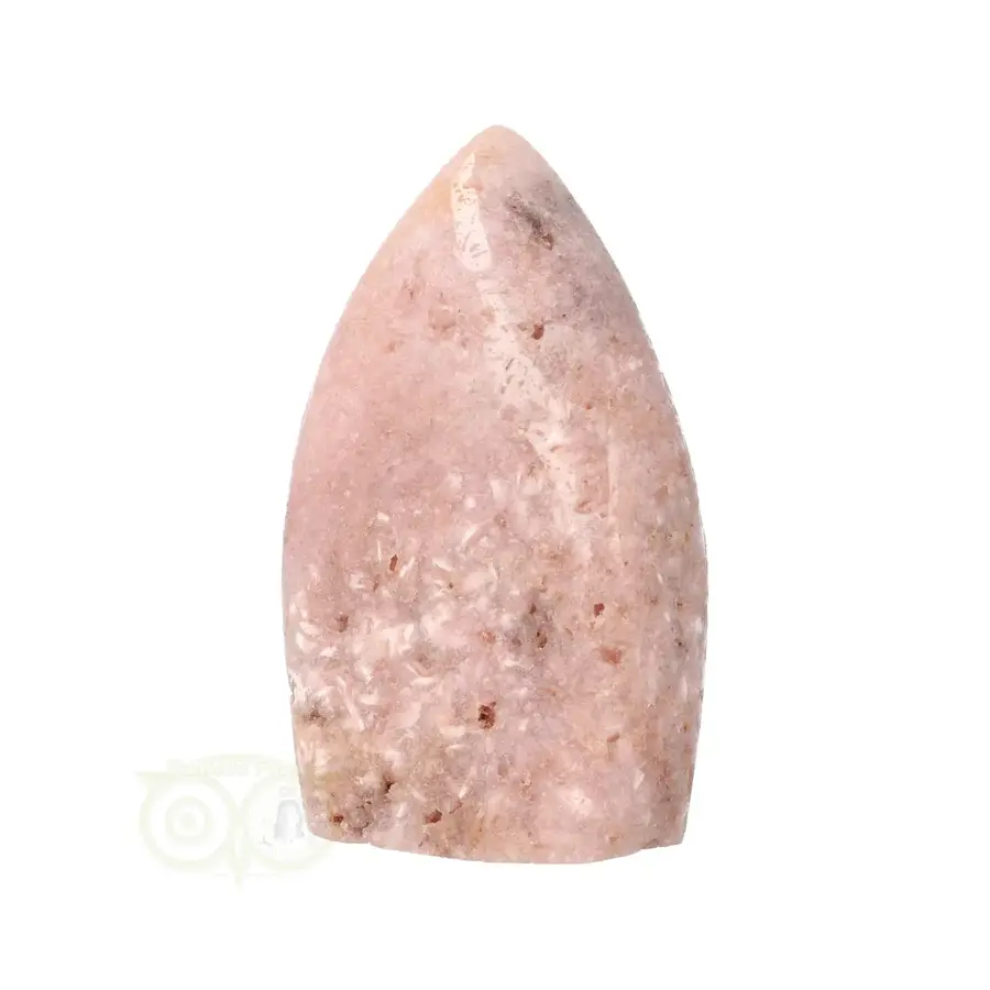 Amethist (Roze ) sculptuur Nr 12 - 294 gram - Brazilië-2