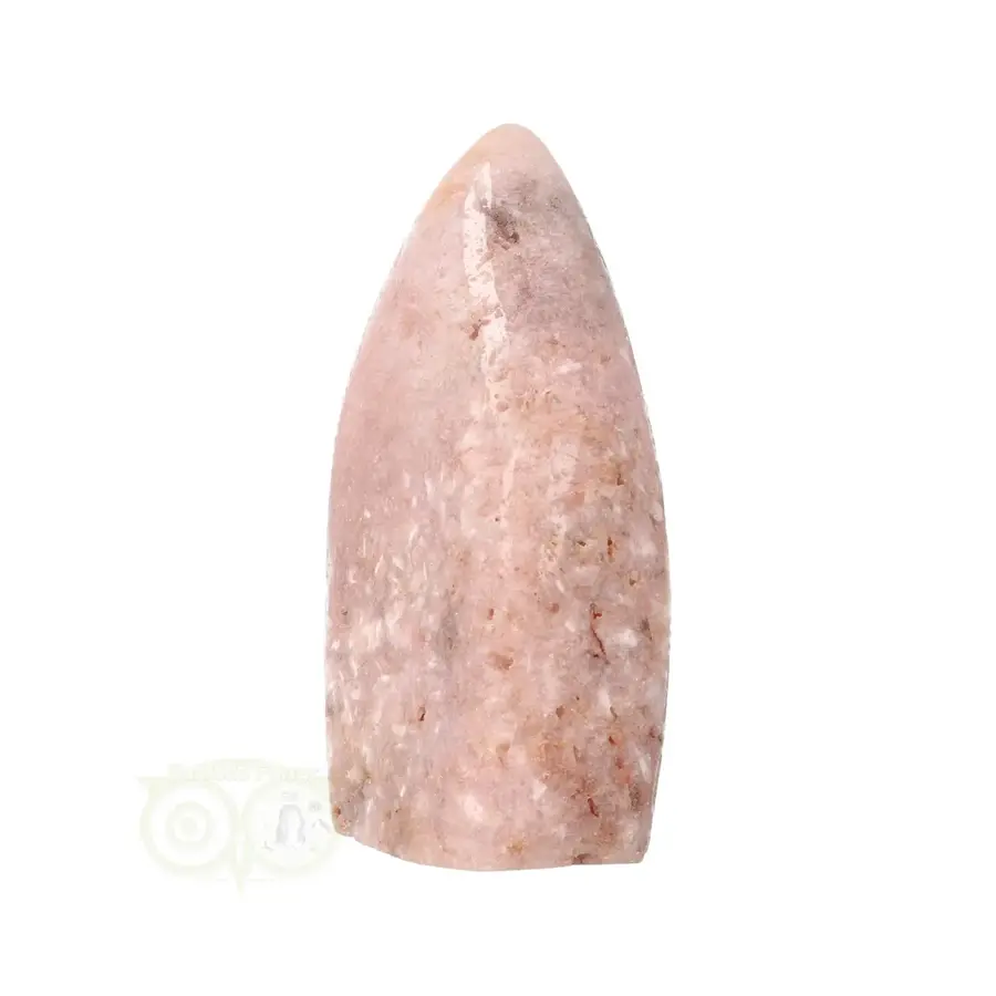 Amethist (Roze ) sculptuur Nr 12 - 294 gram - Brazilië-3