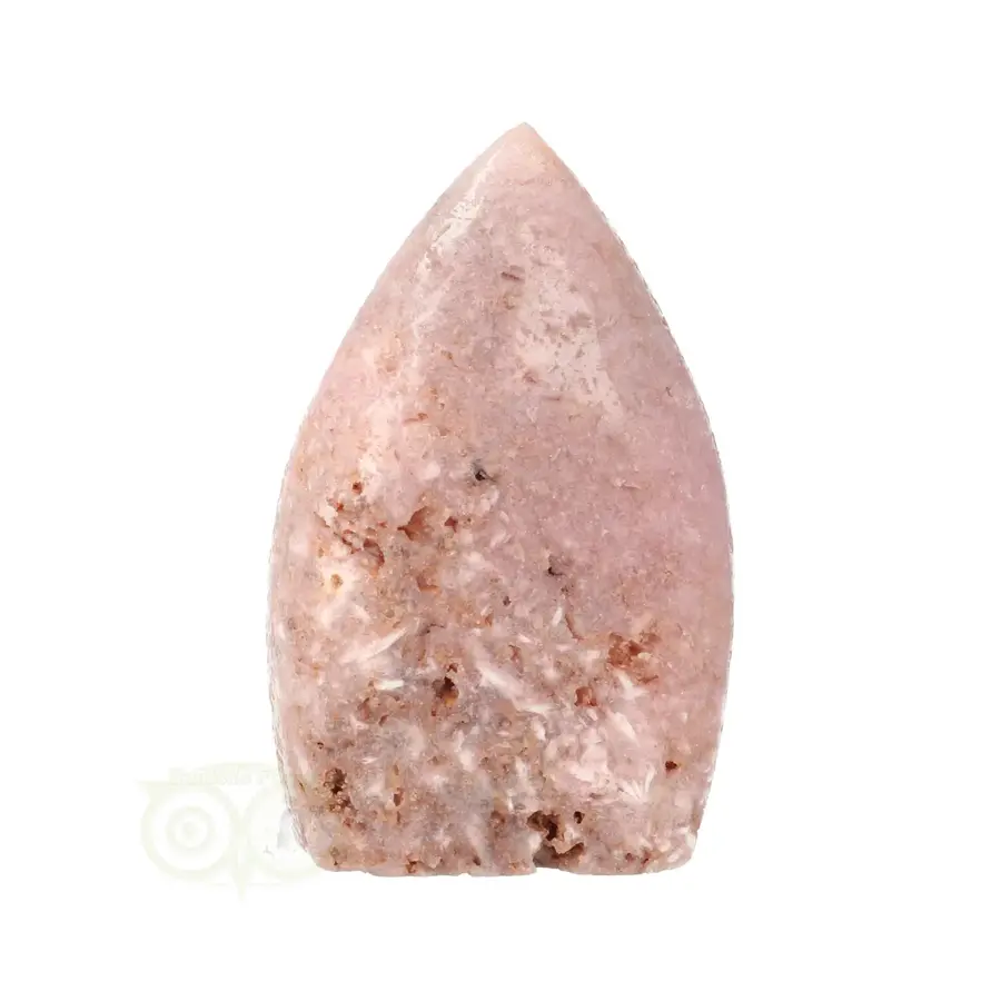 Amethist (Roze ) sculptuur Nr 12 - 294 gram - Brazilië-6