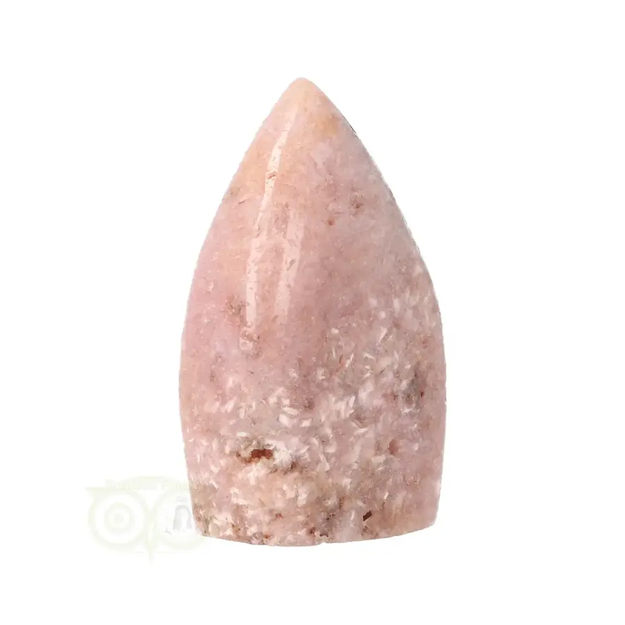 Amethist (Roze ) sculptuur Nr 12 - 294 gram - Brazilië-9