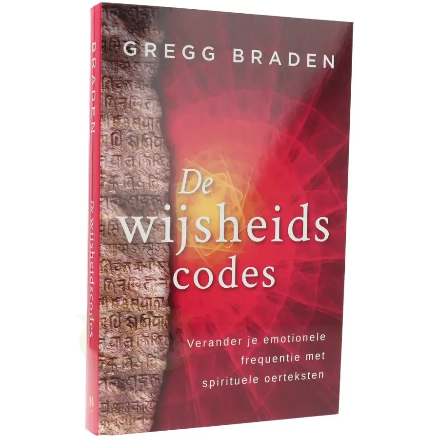 De wijsheidscodes - Gregg Braden-3