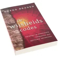 thumb-De wijsheidscodes - Gregg Braden-2