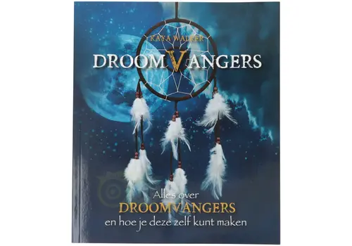 DroomVangers - Kaya Walker 