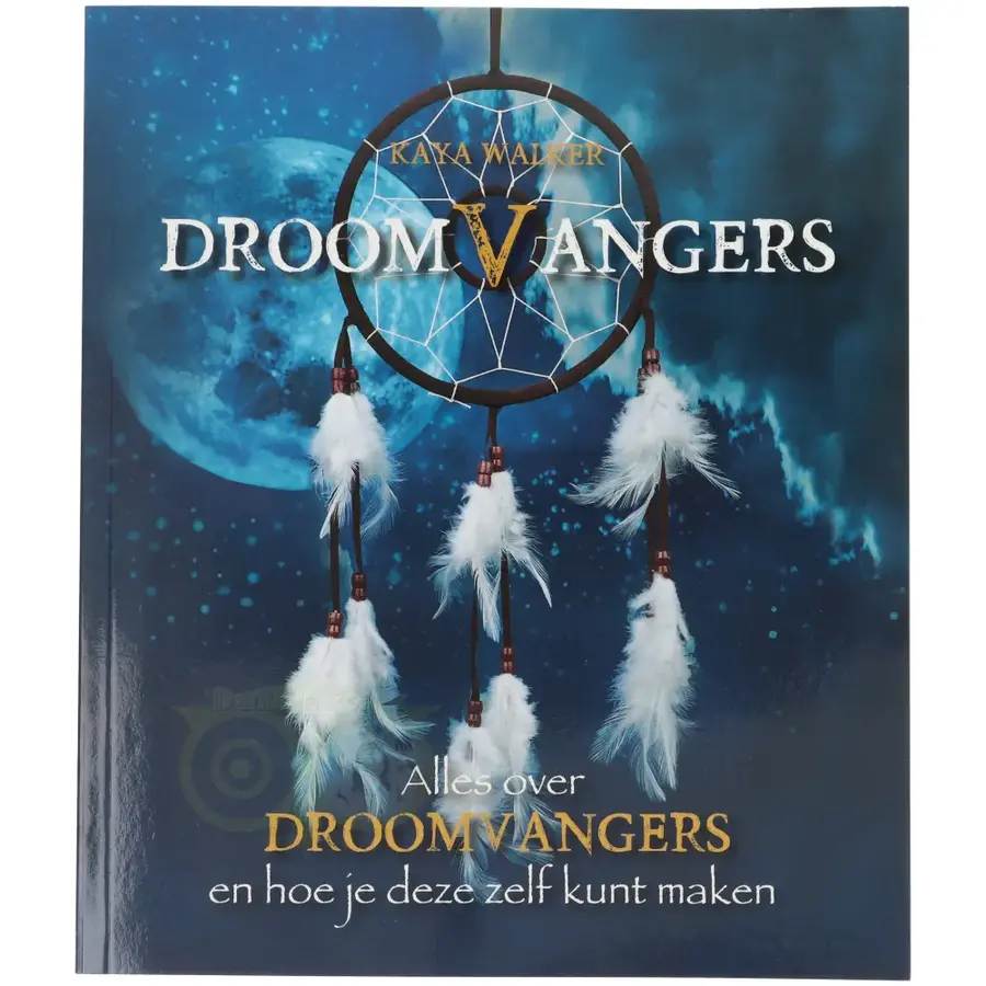 DroomVangers - Kaya Walker-1