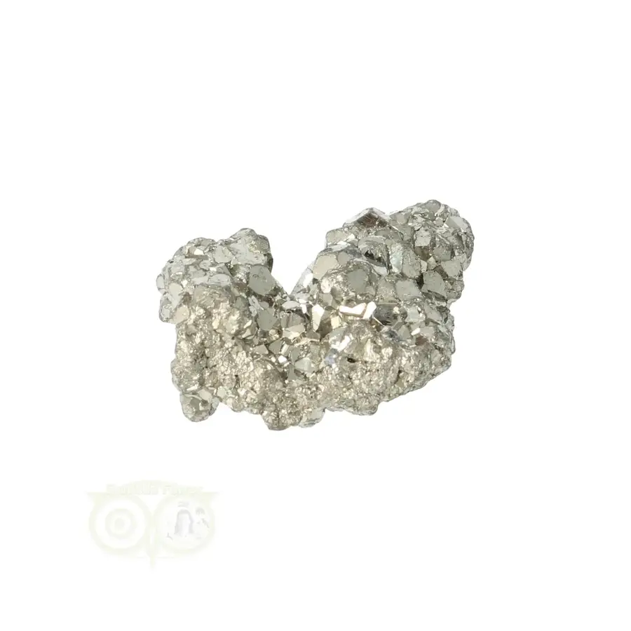 Pyriet ruw  (fools gold) Nr 46 - 15 gram-8