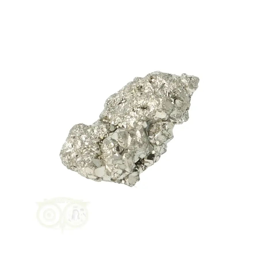 Pyriet ruw  (fools gold) Nr 47 - 13  gram-1