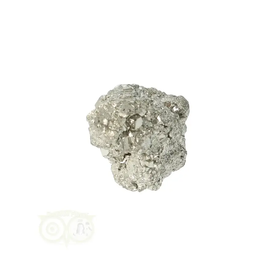 Pyriet ruw  (fools gold) Nr 47 - 13  gram-3