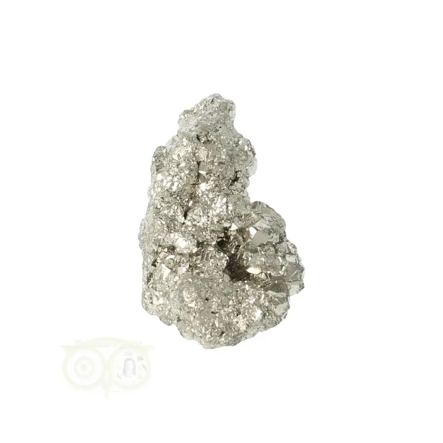 Pyriet ruw  (fools gold) Nr 47 - 13  gram-5