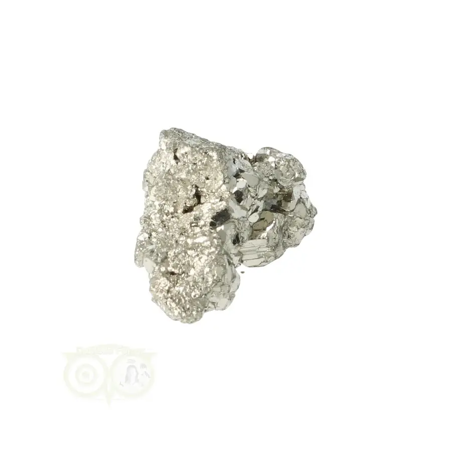 Pyriet ruw  (fools gold) Nr 47 - 13  gram-6