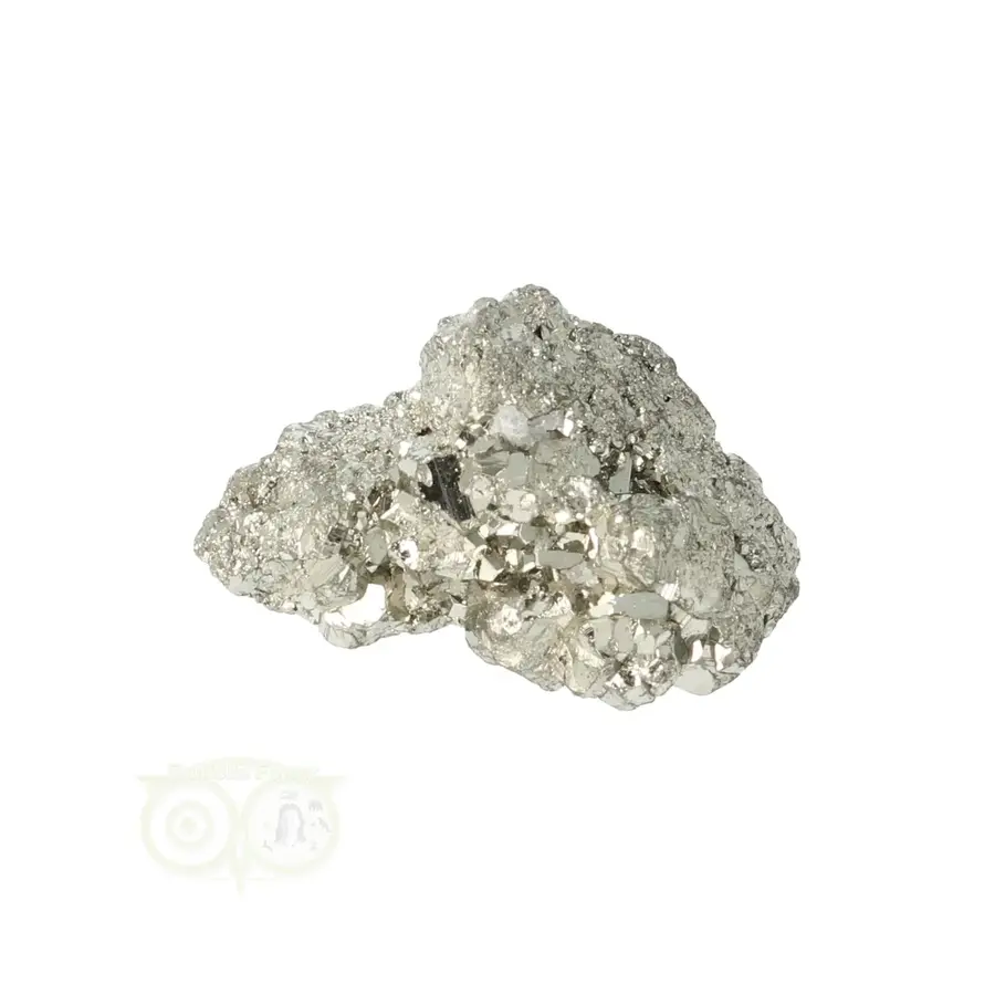 Pyriet ruw  (fools gold) Nr 47 - 13  gram-7