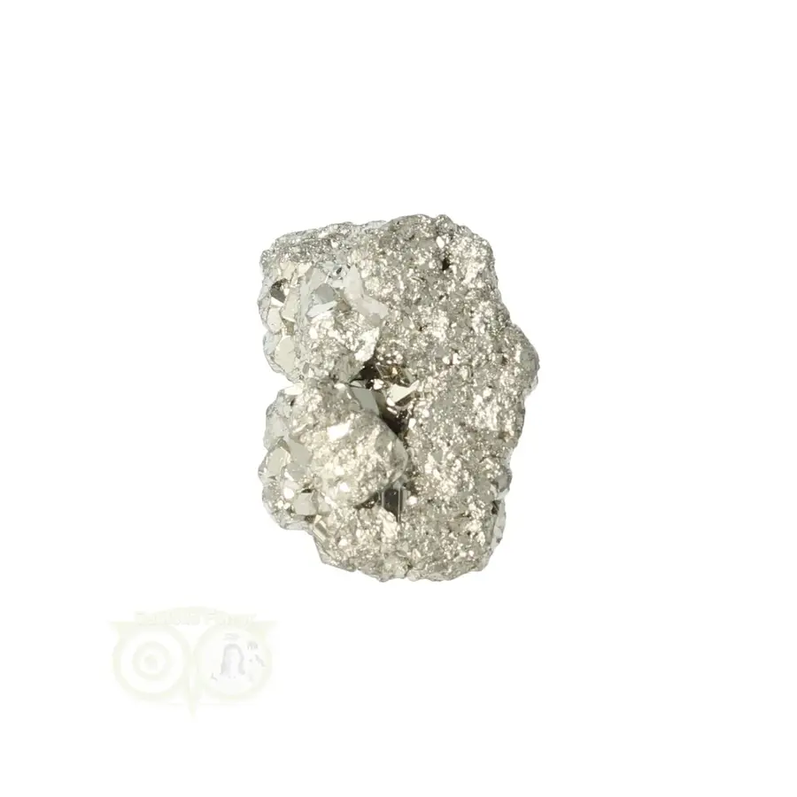 Pyriet ruw  (fools gold) Nr 47 - 13  gram-8