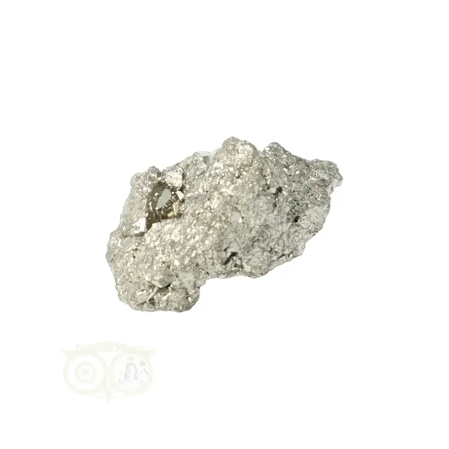 Pyriet ruw  (fools gold) Nr 47 - 13  gram-9