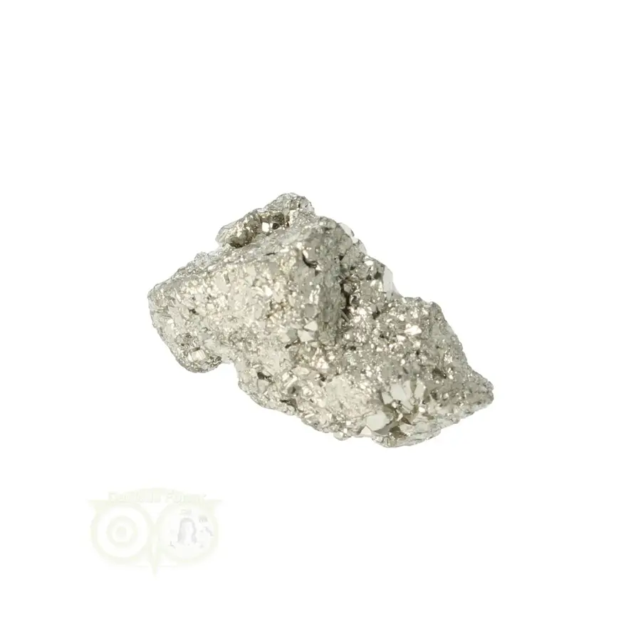 Pyriet ruw  (fools gold) Nr 47 - 13  gram-10