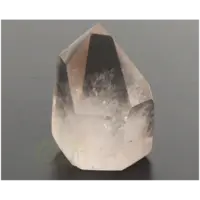 thumb-Bergkristal  punt  Nr 62 - 238 gram - Madagaskar-7
