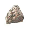 Oceaan Jaspis trommelsteen Nr 41 - 15 gram