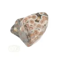 thumb-Oceaan Jaspis trommelsteen Nr 41 - 15 gram-2