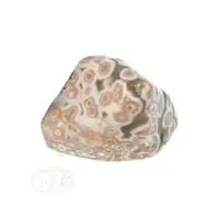 thumb-Oceaan Jaspis trommelsteen Nr 41 - 15 gram-3