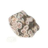 thumb-Oceaan Jaspis trommelsteen Nr 41 - 15 gram-4