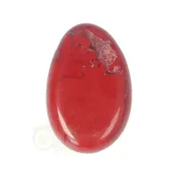 thumb-Rode Jaspis hanger Nr 20 - 10 gram-2