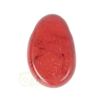 thumb-Rode Jaspis hanger Nr 21 - 10 gram-4