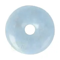 thumb-Angeliet ( Anhydriet ) Donut Nr 20 - Ø 4cm-2