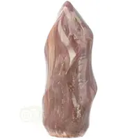 thumb-Versteend hout vlam sculptuur nr 42 - 994 gram-4