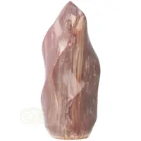 thumb-Versteend hout vlam sculptuur nr 42 - 994 gram-8