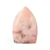 Amethist (Roze ) sculptuur Nr 14 - 262 gram - Brazilië