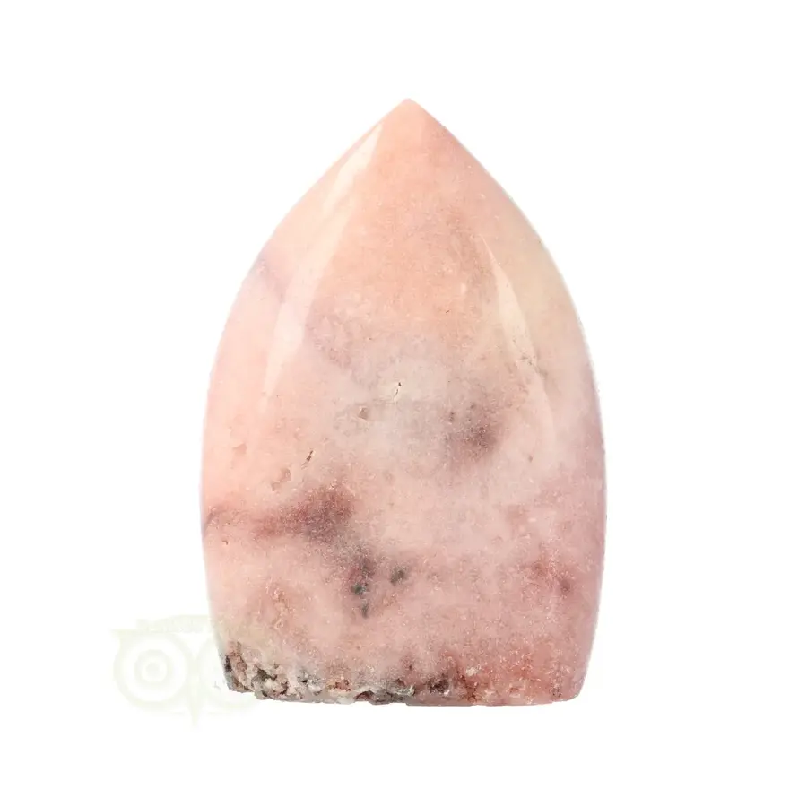 Amethist (Roze ) sculptuur Nr 14 - 262 gram - Brazilië-1