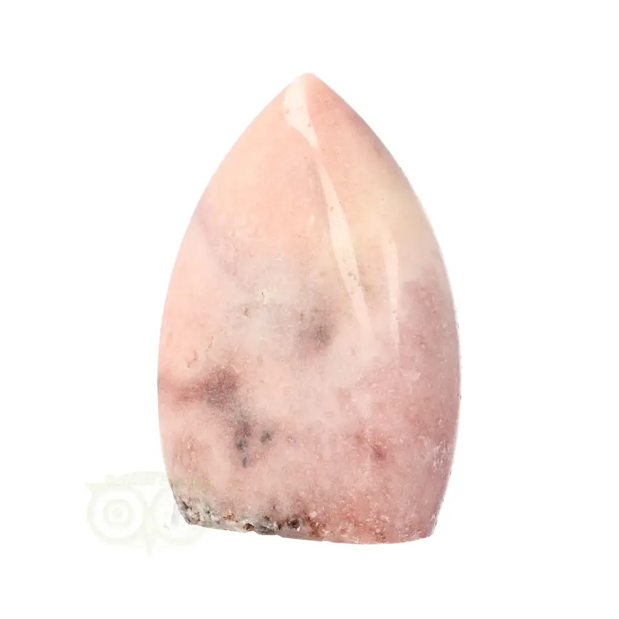 Amethist (Roze ) sculptuur Nr 14 - 262 gram - Brazilië-3