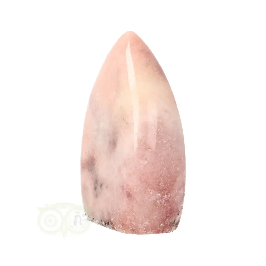 Amethist (Roze ) sculptuur Nr 14 - 262 gram - Brazilië-4