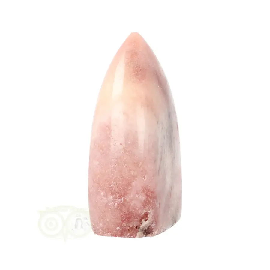 Amethist (Roze ) sculptuur Nr 14 - 262 gram - Brazilië-5