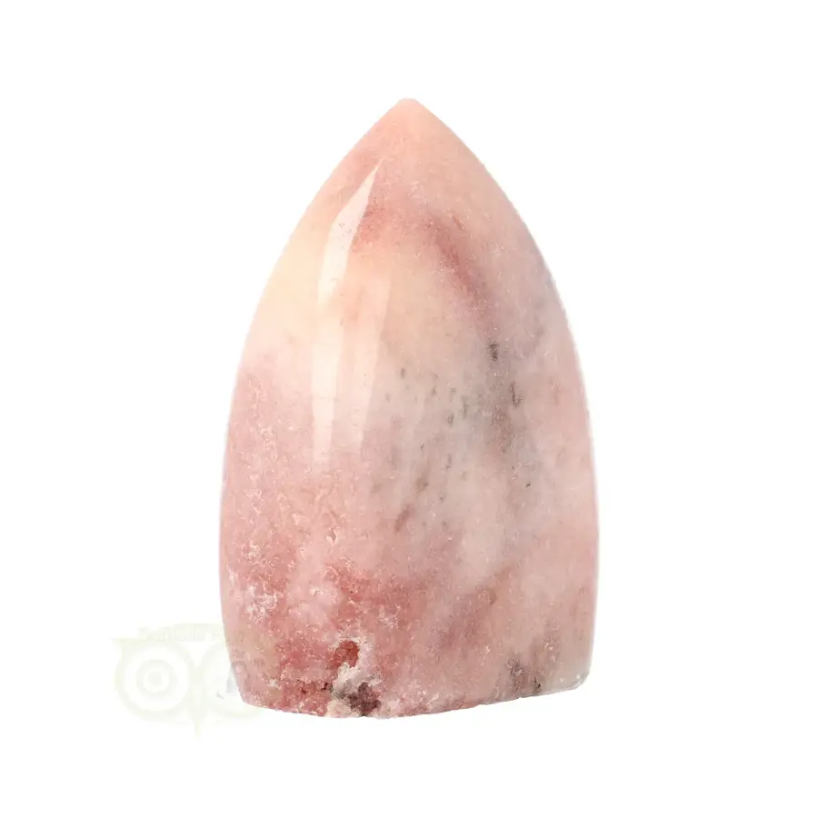 Amethist (Roze ) sculptuur Nr 14 - 262 gram - Brazilië-6