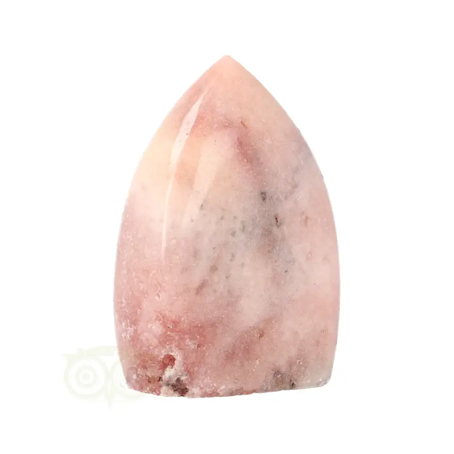 Amethist (Roze ) sculptuur Nr 14 - 262 gram - Brazilië-7