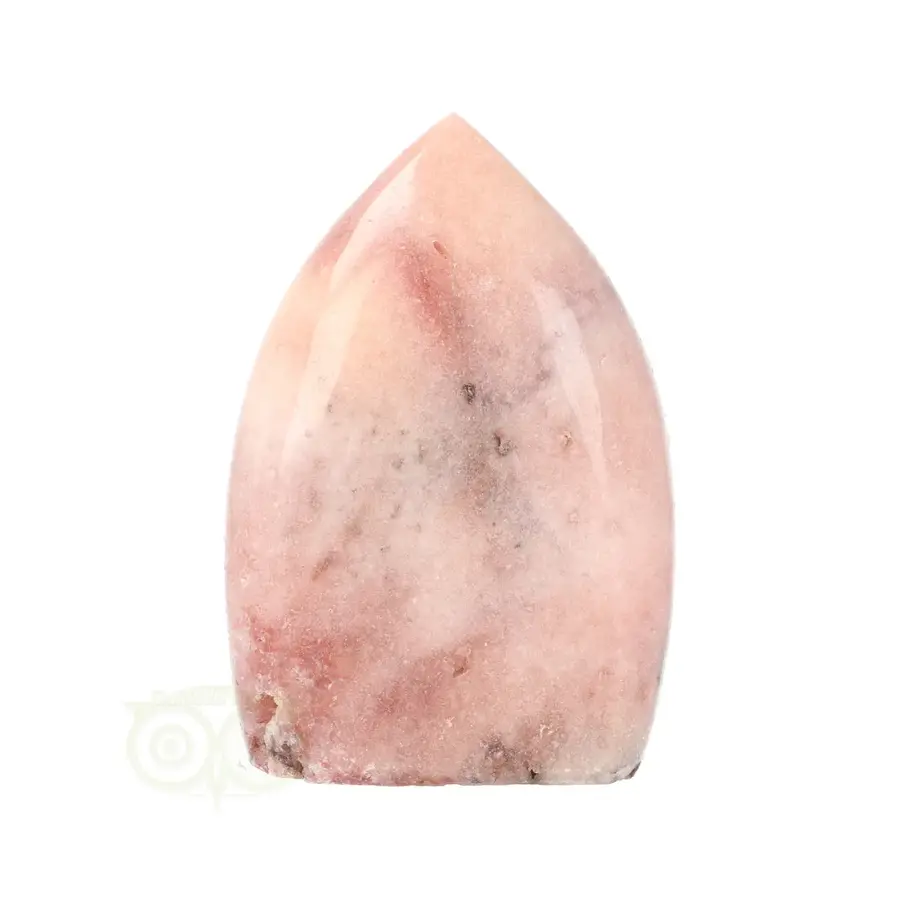 Amethist (Roze ) sculptuur Nr 14 - 262 gram - Brazilië-8