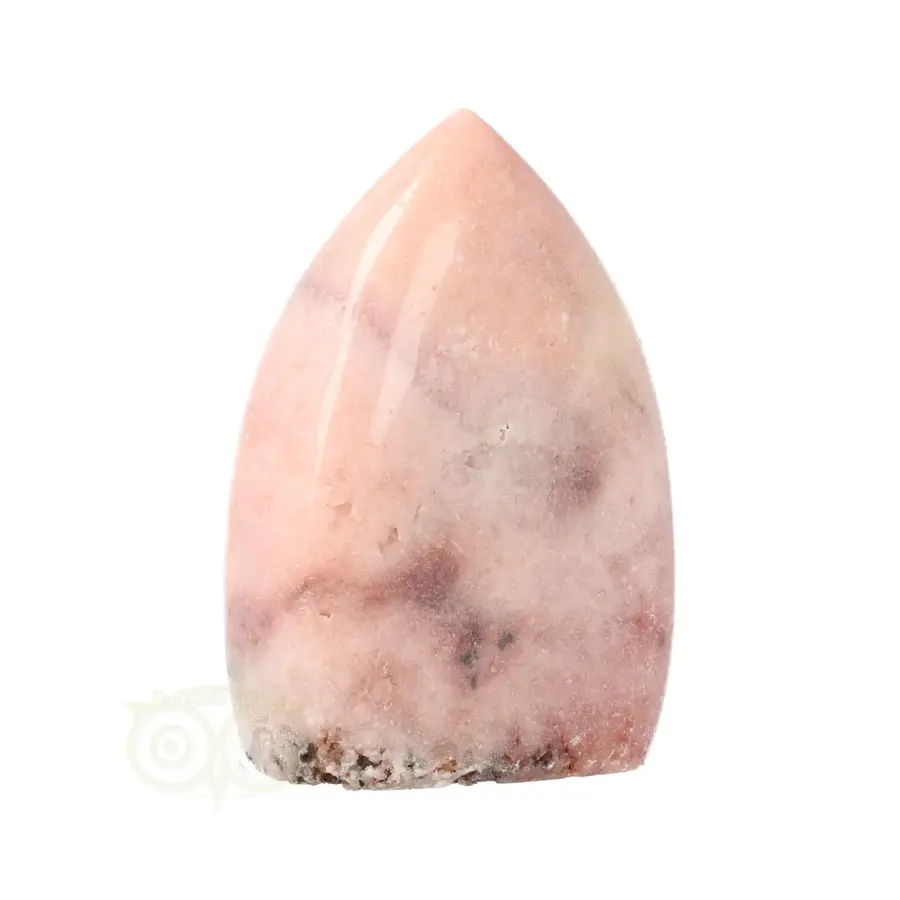 Amethist (Roze ) sculptuur Nr 14 - 262 gram - Brazilië-9