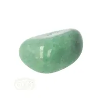 thumb-Groene Aventurijn Knuffelsteen Nr 57 -  39 gram-8