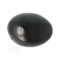 thumb-Zwarte Toermalijn Handsteen Nr 73 - 91 gram-1