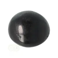 thumb-Zwarte Toermalijn Handsteen Nr 73 - 91 gram-9