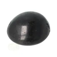 thumb-Zwarte Toermalijn Handsteen Nr 73 - 91 gram-10