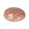 Roze Maansteen handsteen Nr 69 - 78  gram - Madagaskar