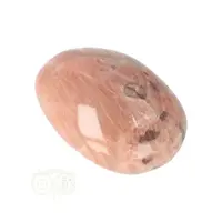 thumb-Roze Maansteen handsteen Nr 69 - 78  gram - Madagaskar-4