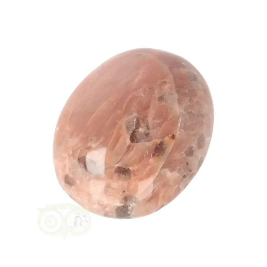 Roze Maansteen handsteen Nr 69 - 78  gram - Madagaskar-5