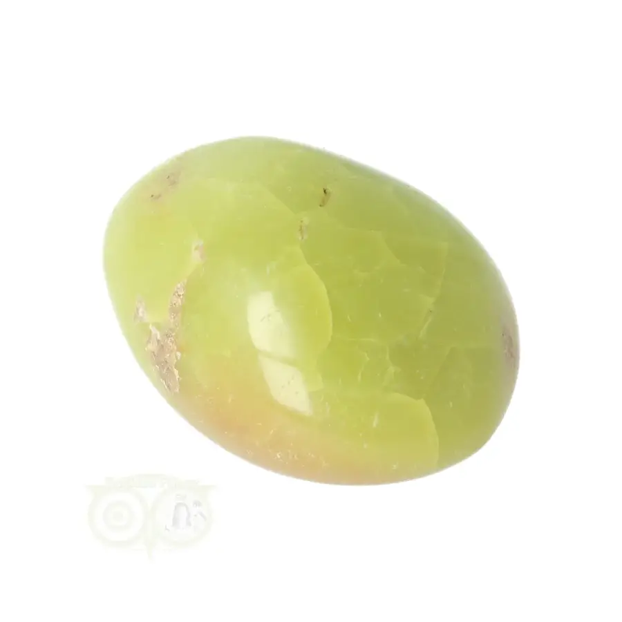Groene Opaal handsteen Nr 60  - 51 gram - Madagaskar-9