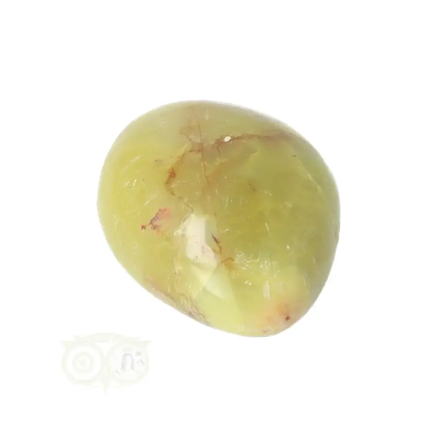 Groene Opaal handsteen Nr 61 - 41 gram - Madagaskar-2