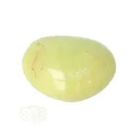 Groene Opaal handsteen Nr 62 - 37 gram - Madagaskar